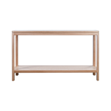 Heather Console