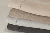 Trieste Cotton Blankets