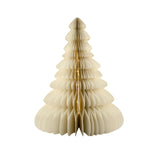 Paper Christmas Tree w/ LED Light