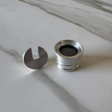 Ceiling & Wall Cable Grommet