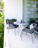 Breeze Chair Stackable