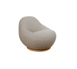 Gem Swivel Lounge Chair