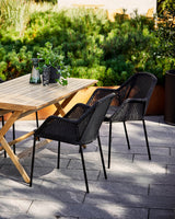 Breeze Chair Stackable