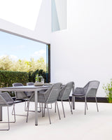 Breeze Chair Stackable