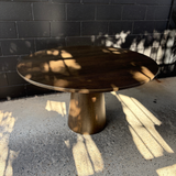 Marimba Conical Table