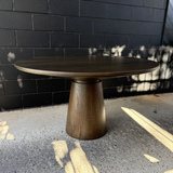 Marimba Conical Table