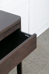 Heather 2 drawer Console