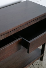 Heather 2 drawer Console