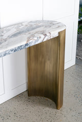 Aspen Console