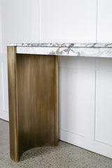 Aspen Console
