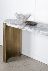 Aspen Console