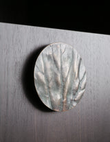 Verdelle Handle Round