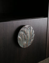 Verdelle Handle Round