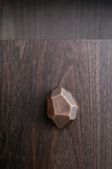 Organic Cast Nino Handle