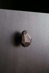 Organic Cast Nino Handle