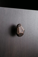 Organic Cast Nino Handle