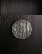 Verdelle Handle Round