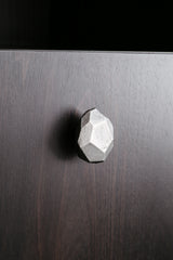 Organic Cast Nino Handle