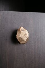 Organic Cast Nino Handle