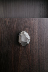 Organic Cast Nino Handle