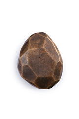 Organic Bronze Wall Hook