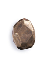 Organic Bronze Wall Hook