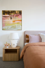 Coco Bedside Table