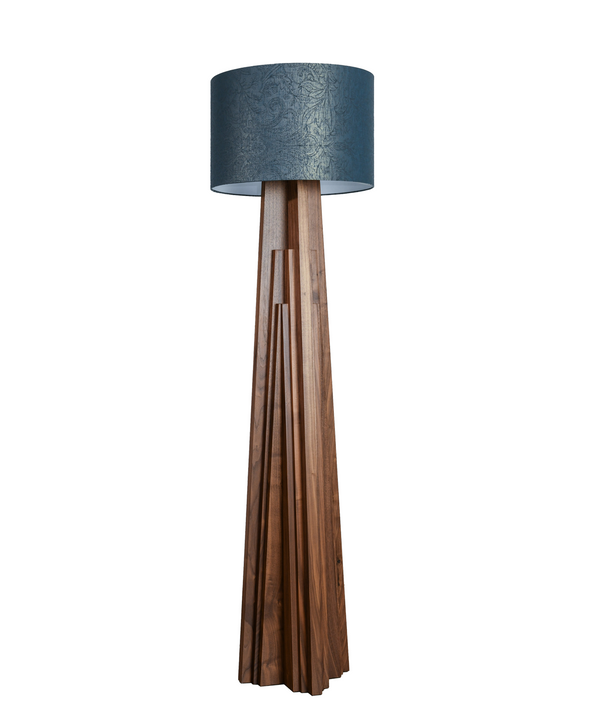 Art Deco Standing Lamp | By Artifex