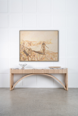 Arcus Console