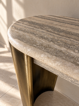 Aspen Console