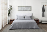 Belgian Linen Duvet Covers