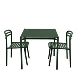 Bliss Dining Table Square