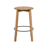 Glide Barstool