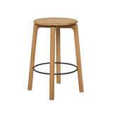 Glide Barstool