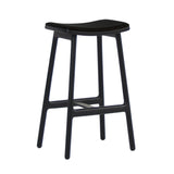 Odd Upholstered Barstool