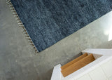 Barbary Rug Indigo
