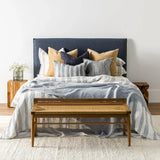 Barbary Rug Ivory