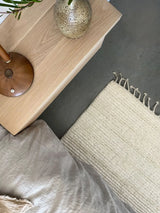 Barbary Rug Ivory