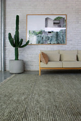 Barbary Rug Olive