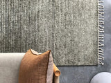 Barbary Rug Olive