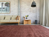 Barbary Rug Terra