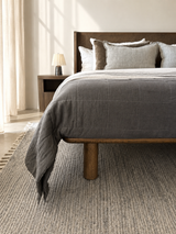 Beau Bed