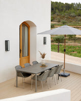 Breeze Chair Stackable