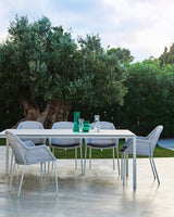 Breeze Chair Stackable