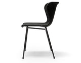 C603 Outdoor Chair - Black
