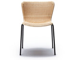 C603 Chair - Natural Rattan