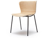 C603 Chair - Natural Rattan