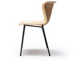 C603 Chair - Natural Rattan
