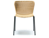 C603 Outdoor Chair - Wheat
