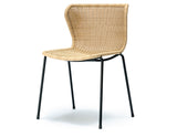 C603 Outdoor Chair - Wheat